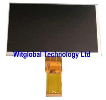 

New 7" 163*97MM 50pin LCD Display Matrix For PLAYPAD 3 Kids Tablet LCD Screen Replacement Panel Parts Free Shipping