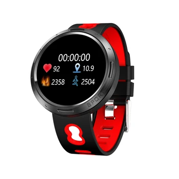 

2019 New Original Global Version M58plus Men Smart Watch Waterproof Pedometer Heart Rate Monitor Message Multi Women Sport Watch
