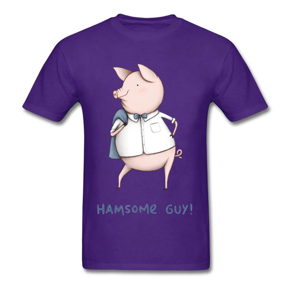 hamsome guy 12886_purple