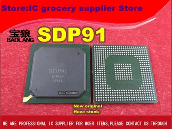

Free Shipping! 1PCS SDP91 BGA
