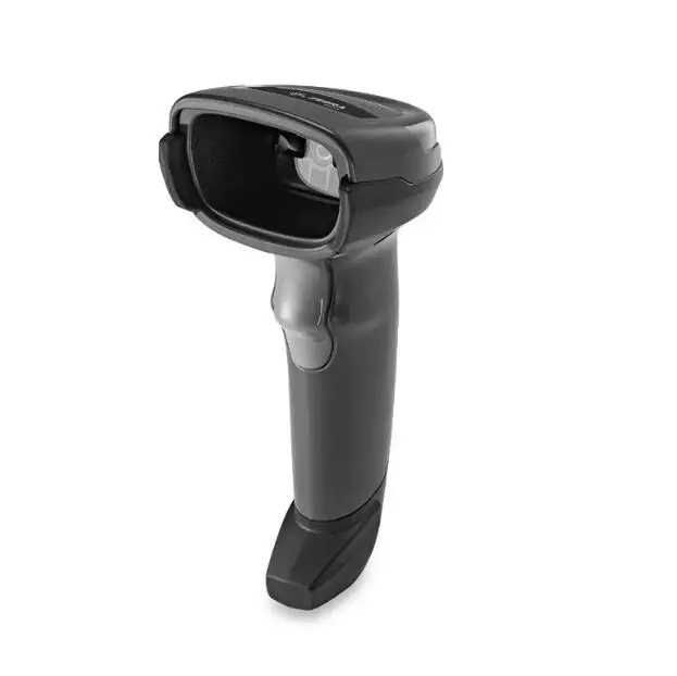 US $189.50 Zebra DS2278 2D USBRS232 AreaImagering Standard Range Supermarket Handfree Wireless Barcode Scanner For POS Solutions