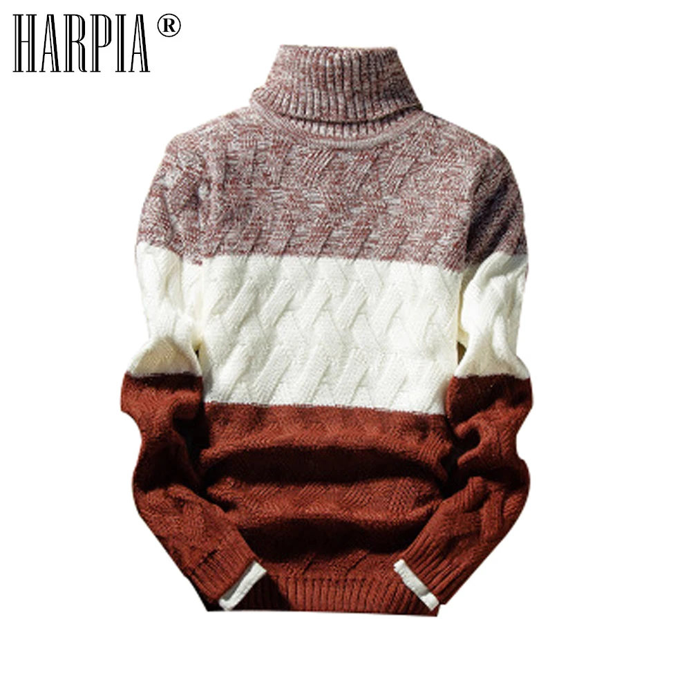 Aliexpress.com : Buy HARPIA Autumn Winter Men Casual