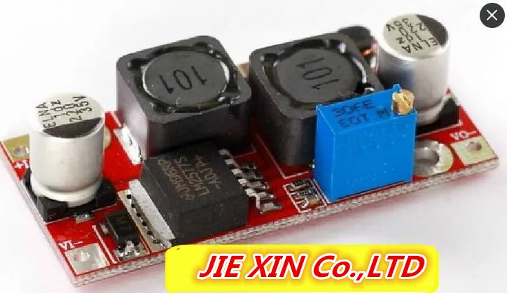 2cs/лот DC-DC модуль преобразователя 3-35 в преобразовать 1 25-30 солнечная панель Авто