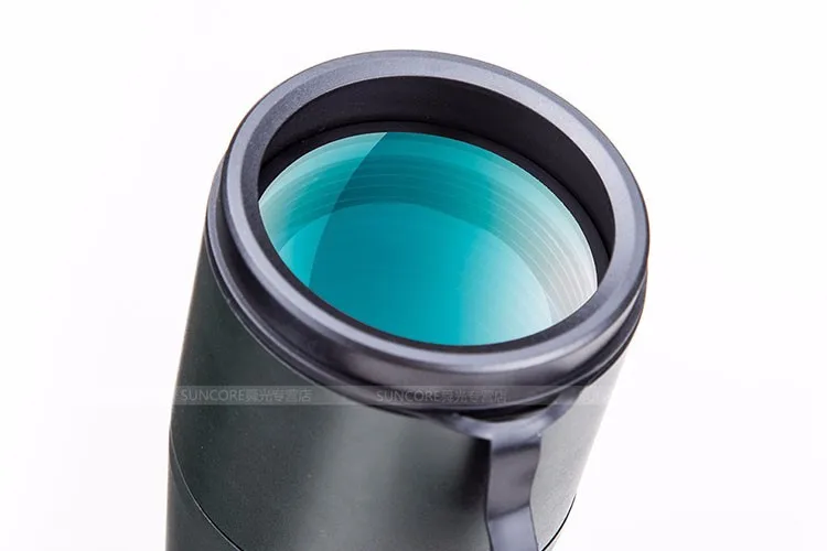 Suncore Spirit 15-45X60A  15-45X60S monocular hunting monocular telescope Spotting Scope with Professional ultra compact tripod (17)
