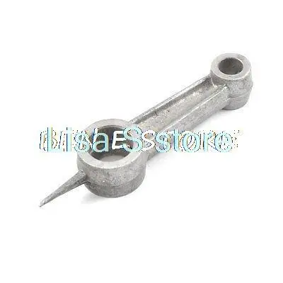 

Aluminum Alloy Air Compressor Piston Connecting Rod 12mm x 20mm x 69mm