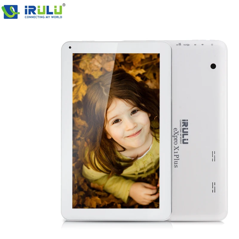 Original iRULU eXpro X1Plus 10.1