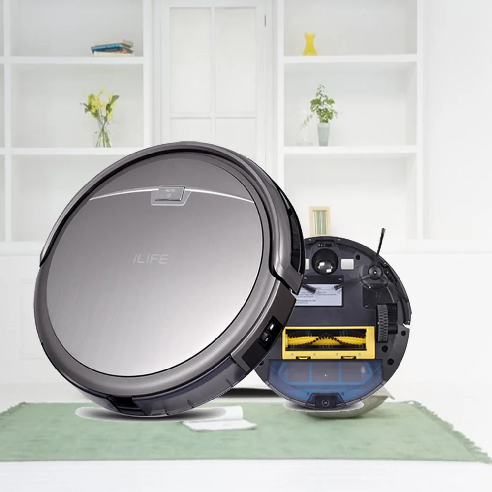 Какой робот пылесос лучший для квартиры. Робот-пылесос ilife a10s. ilife beatles робот. ilife robotic vacuum cleaner a10s. робот пылесос royal kuchen.