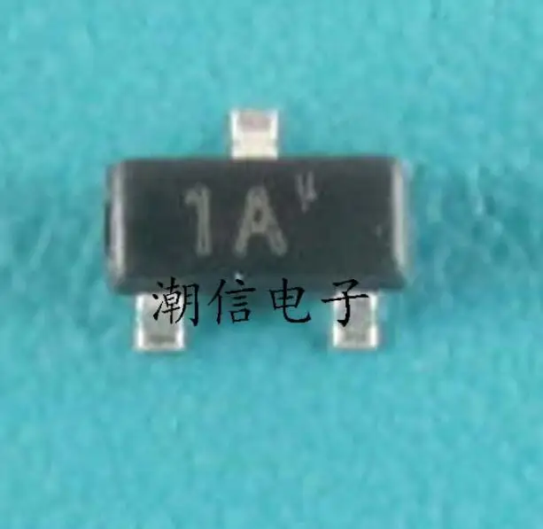 100 шт. BC846A BC846|shipping free| |
