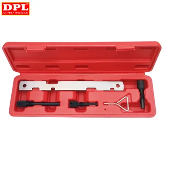 Engine Camshaft Tensioner Locking Alignment Timing Tool Kit For FORD MAZDA Belt/Chain Drive