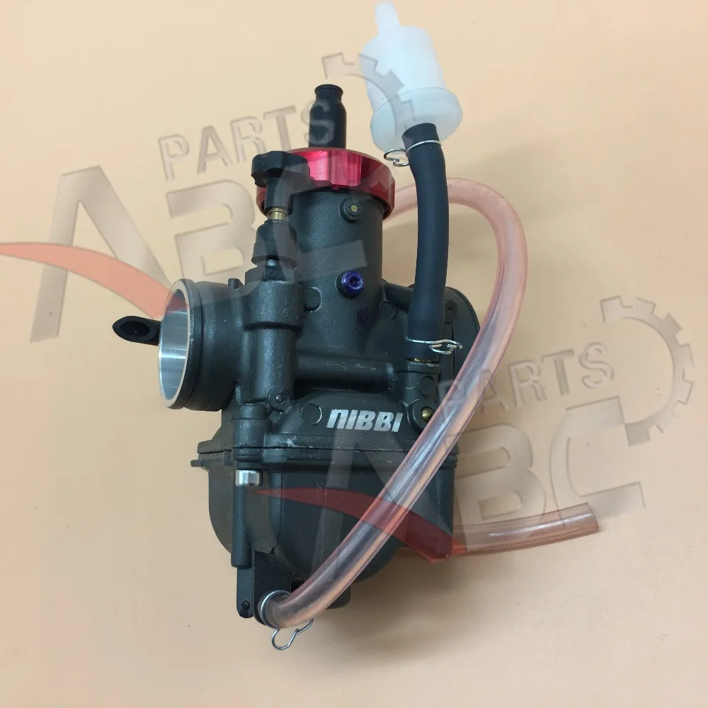 PE28 карбюратор 28 мм для скутера ATV QUAD crossmotor NSR150 NSR250 GY6 пробежки CG125 150 CB125 150