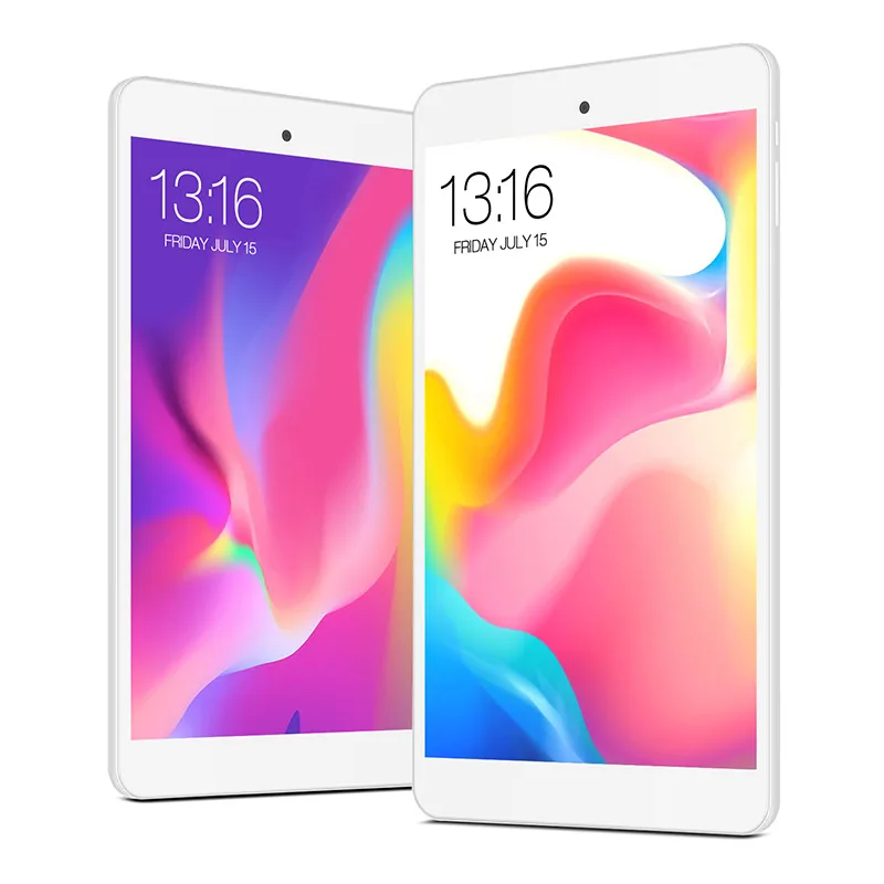 Teclast P80h планшетный ПК MTK8163 четырехъядерный 1 ГБ ОЗУ 16 Гб ПЗУ 8 дюймов 1280*800 ips Android 7,0 gps двухдиапазонный WiFi