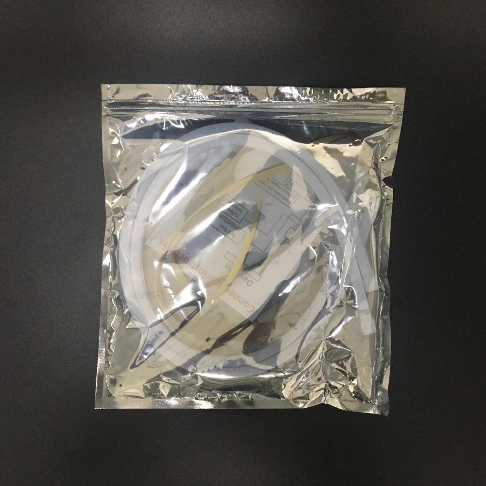 CAR LED DRL STRIP 2