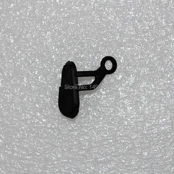 

New Original 10 Pin Remote Flash Rubber Sync Terminal rubber Cap Cover Repair Part For Nikon D4 D4s SLR