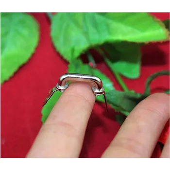 

Retro Iron Kitchen Drawer Cabinet Mini Handle Vintage Makeup Box Knobs Antique Pin Pull Handles,Silver Color,24*12mm,10Pcs