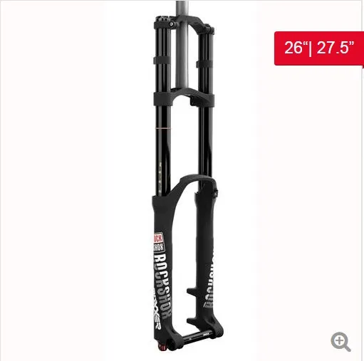 rockshox BOXXER горный велосипед передняя вилка наклейки велосипед rockshox Передние наклейки на вилке