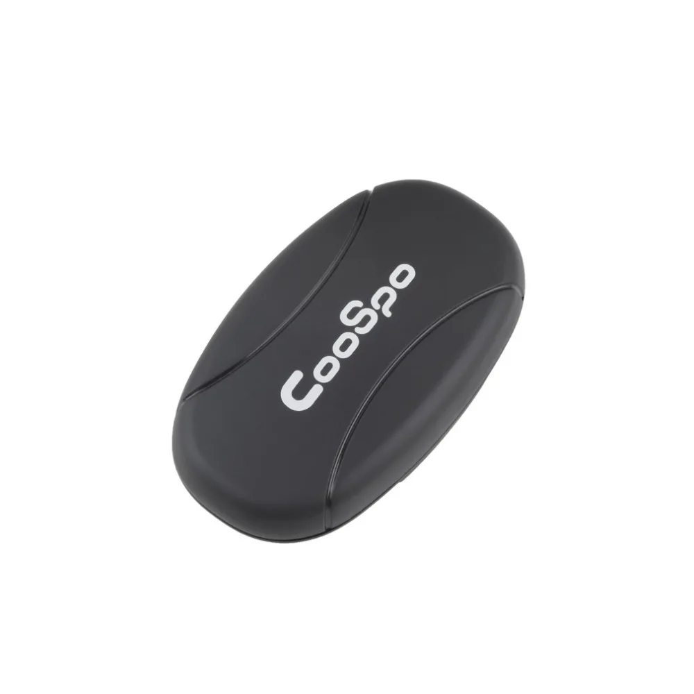 Bluetooth 4,0 беспроводной спортивный монитор сердечного ритма умный датчик нагрудный ремень поляризационный ремень для монитора HeartRate хорошо продается