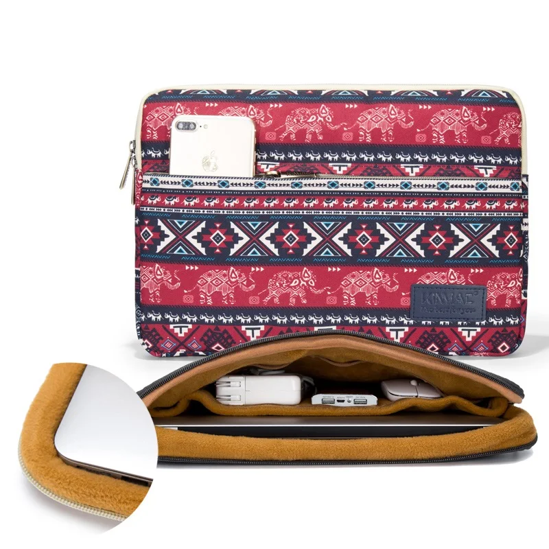 2021 New Brand Kinmac Sleeve Case For Laptop 13\ 2021 New Brand Kinmac Sleeve Case For Laptop 13\