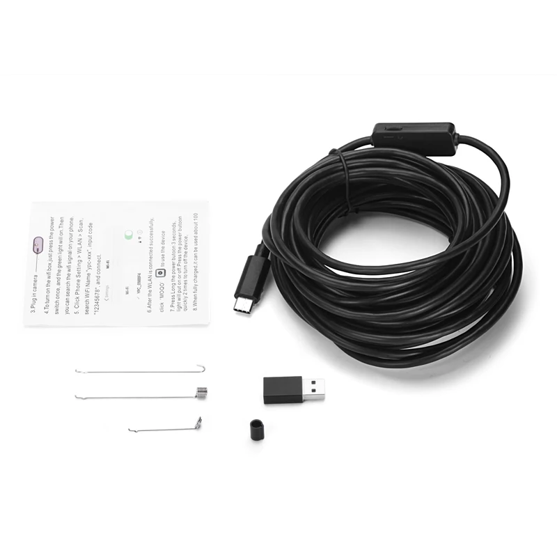 13-endoscope