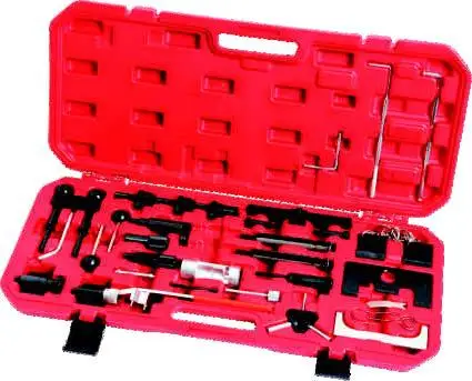 

Winmax Engine Timing Adjusting Locking Camshaft Tool Timing Belt Tool for VW Audi Vag WT04A2016