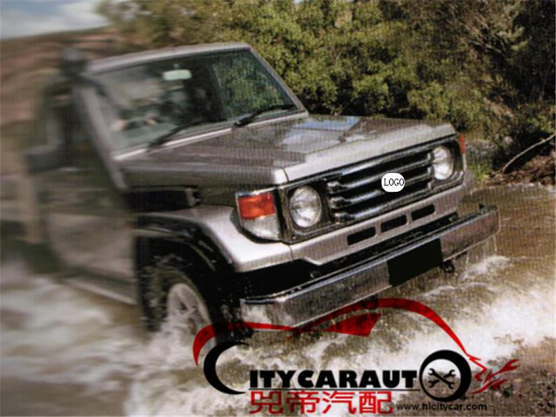 CITYCARAUTO SUV 4*4 воздушный поток LAND CRUISER LC70 LLDPE трубка для LC70 воздухозаборник LLDPE набор для подводного плавания набор для автомобиля LANDCRUISER LC70