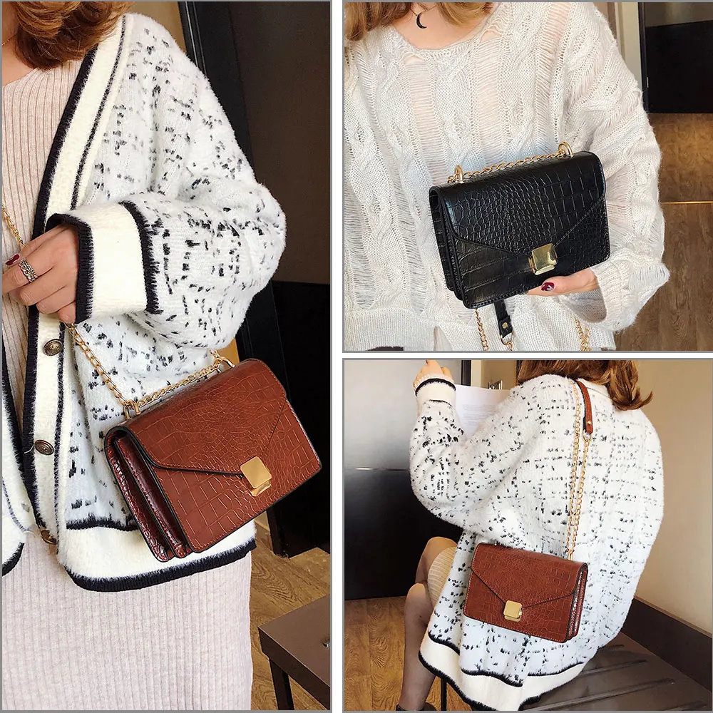 

Fashion shoulder Bag For Women Pu Leather crossbody Bags high Quality Women Leather Handbags discount 2019 Famous Brand Bolsos