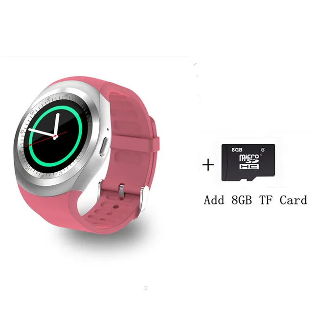 2018 y1 smartwatch