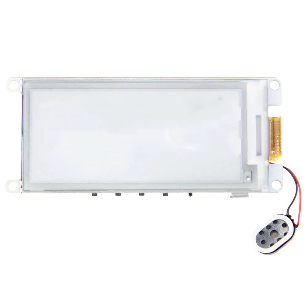 

TTGO T5 V1.3 esp32 2.9 inch EPaper Plus electronic ink screen development board
