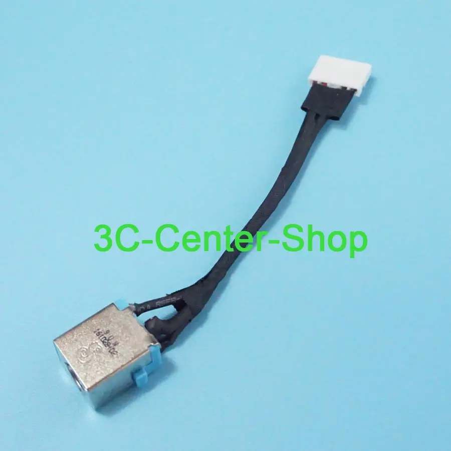 1 шт. 90 Вт разъем постоянного тока для Acer 4560 4560G 4752 4752G 4755 4755G Разъем питания