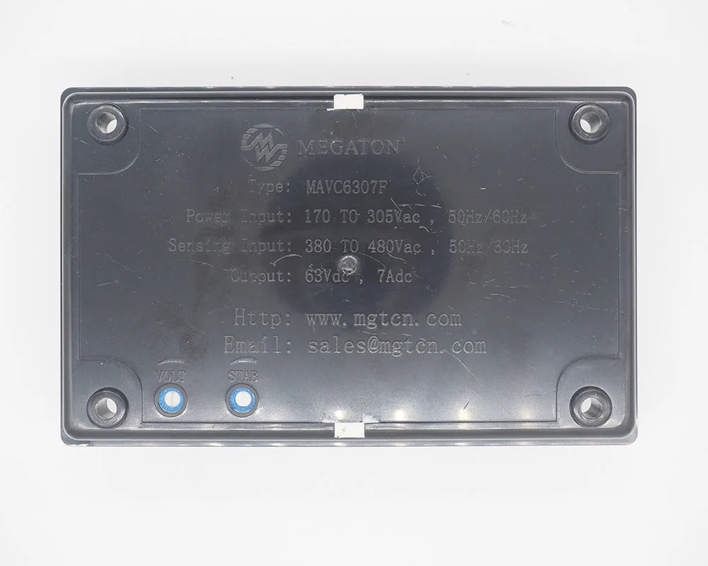 MAVC6307F  5