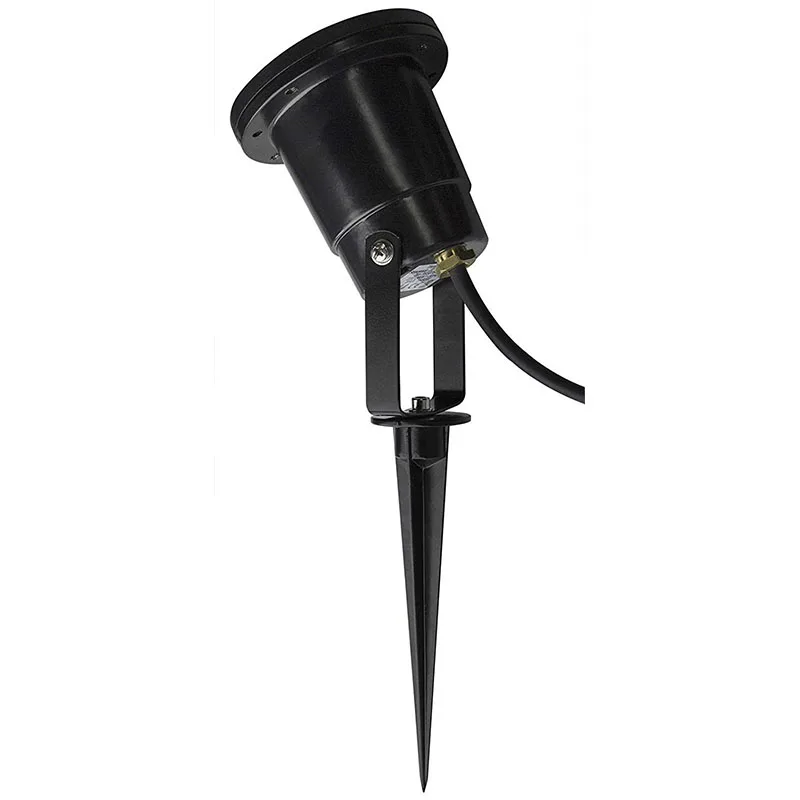 ground spike Outdoor lamp