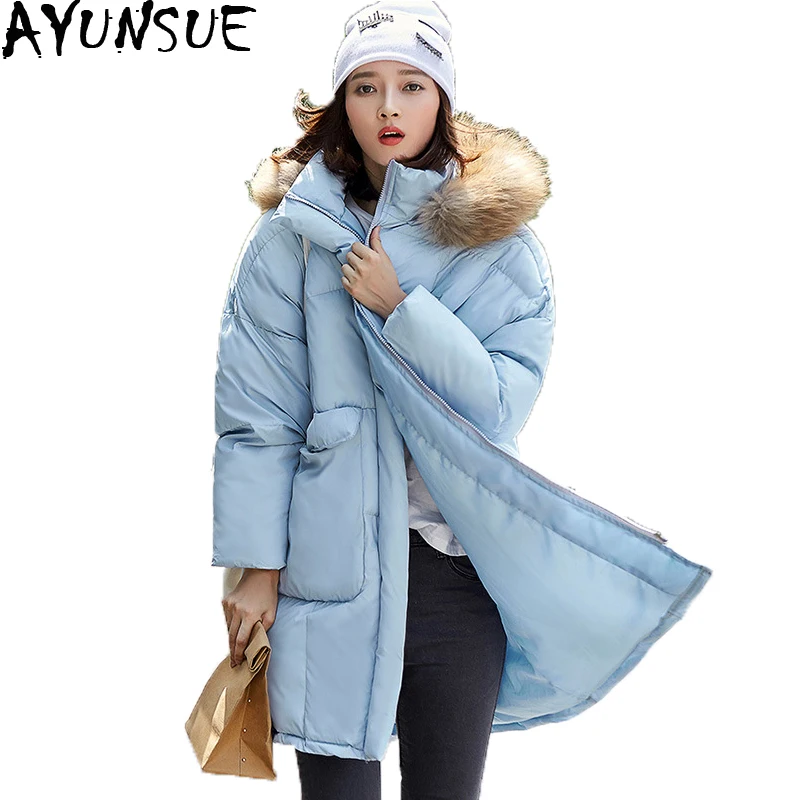 Aliexpress.com : Buy 2017 Winter Womens Jacket Real