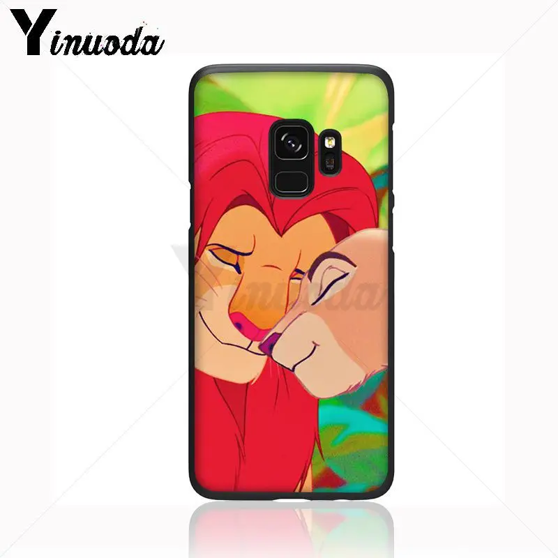 Hakuna Matata The Lion King