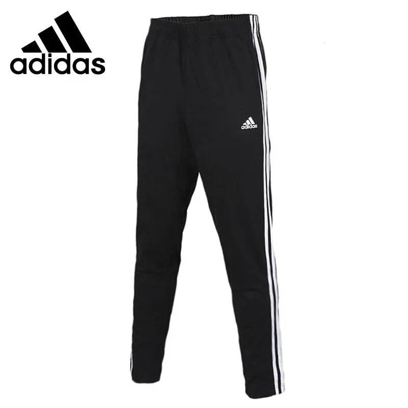 

Adidas Original New Arrival 2018 Men's Running Pants Breathable Comfortable Outdoor Sportswear BK7414