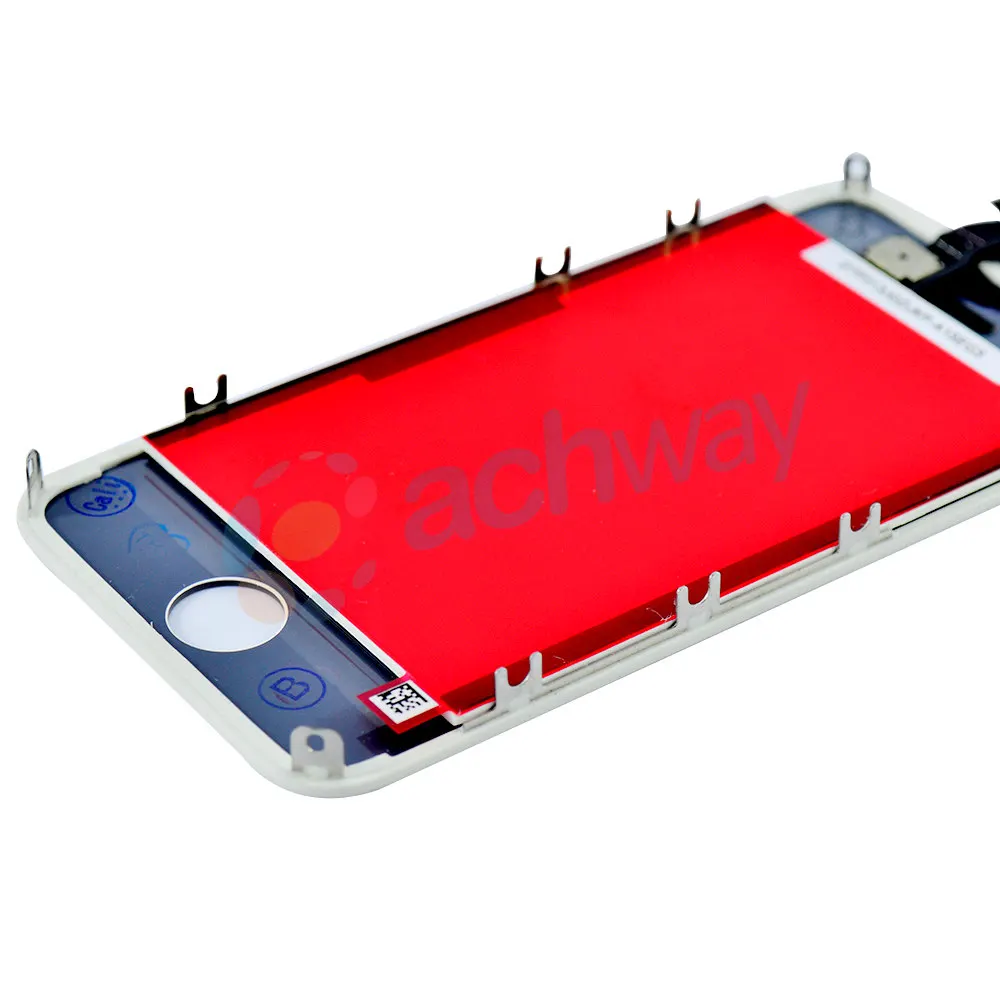 iphone 4S lcd assembly(10)