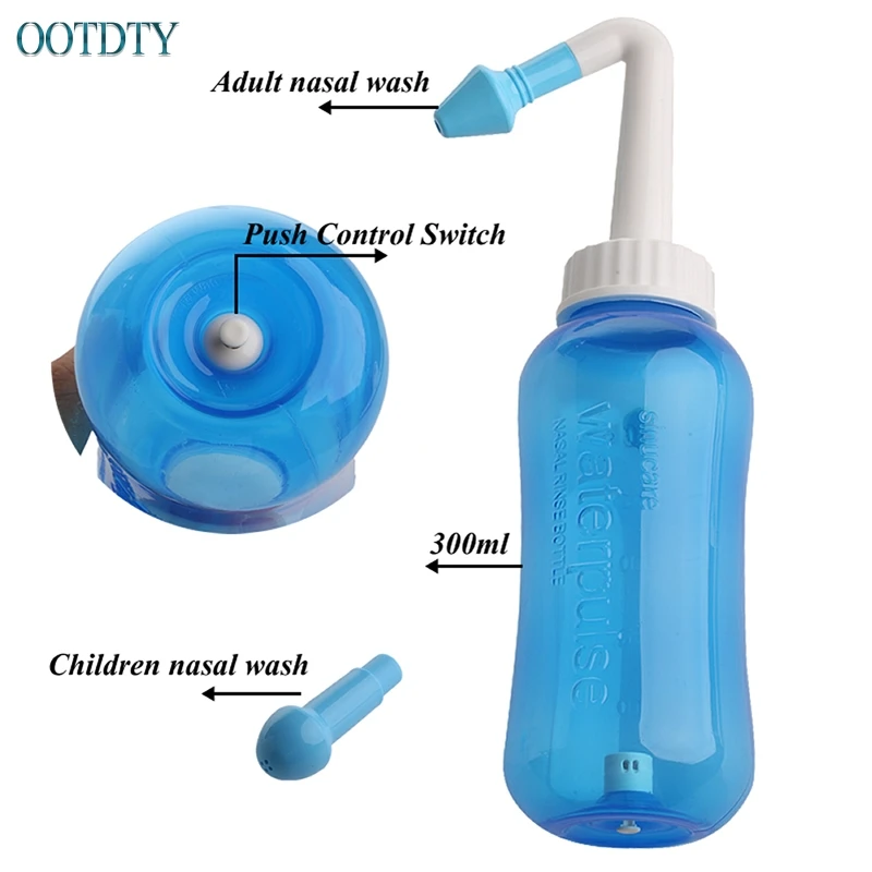 Nasal Irrigator 1PC