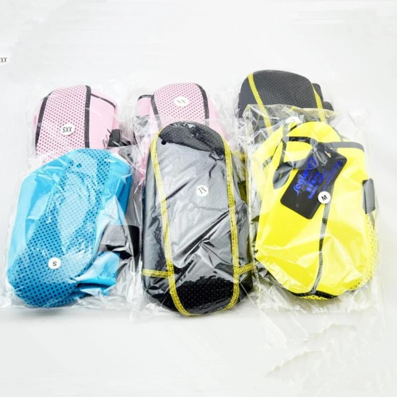 عدم الانزلاق مكافحة الصفر رشاقته الدفء النيوبرين جوارب الغوص الرياضات المائية البحر شاطئ الرمال سباحة اكسسوارات تصفح الأحذية