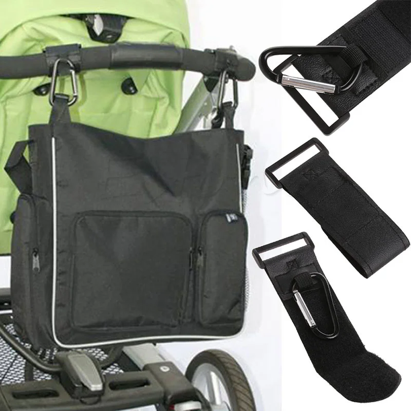pram carabiner