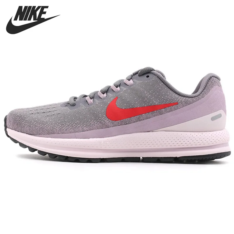 

Original New Arrival NIKE WoAir Zoom Vomero 13 Women's Running Shoes Sneakers