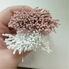 400pcs 1.5mm Mini Flower Stamen Pistil Wedding Decoration Scrapbooking DIY Craft Artificial Cards Cakes Flowers Accessories ► Photo 3/6