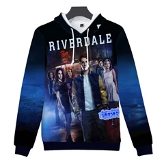 LUCKYFRIDAYF-2018-BTS-Riverdale-3D-oversized-hoodie-sweatshirt-Vrouwen-mannen-zuid-side-serpents-Hooides-Sweatshirts-jasje