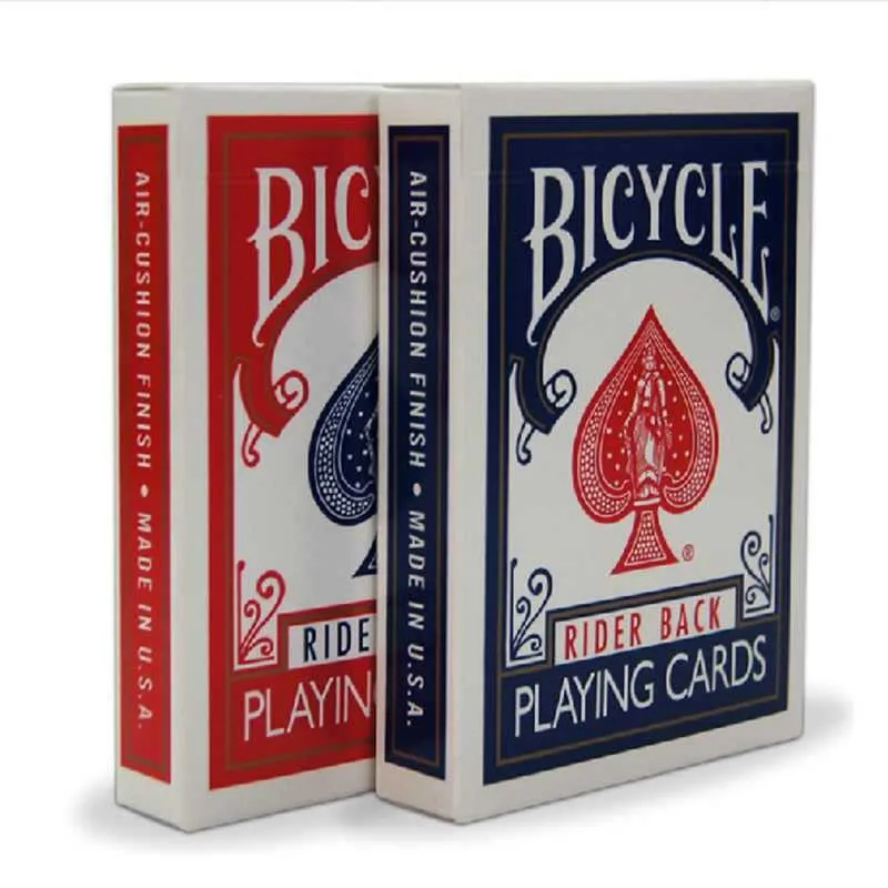Original Bicycle Cards Original Bicycle Cards