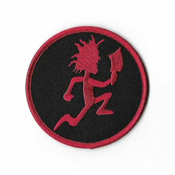 

Custom Embroidered Patch Iron on hat clothing jeans jacket backpack DIY patches Welcome to customize your own patch