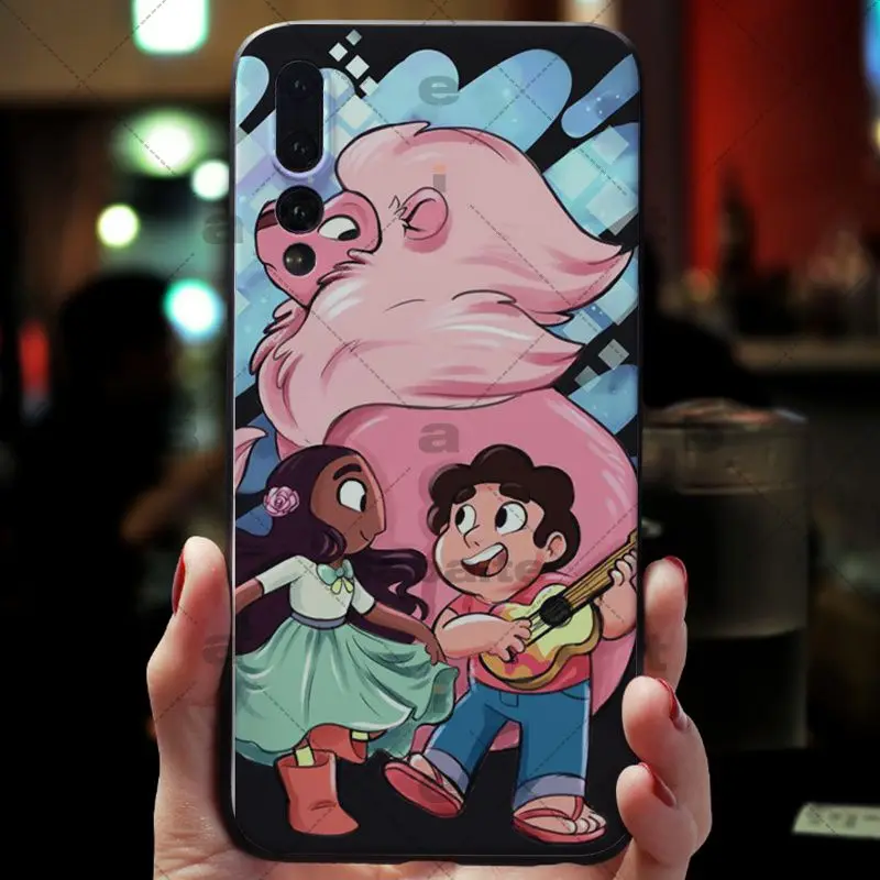 Cartoon Steven Universe