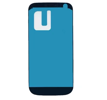 

for Samsung Galaxy S4 Mini GT-I9190 I9192 I9195 I257 LCD Front Frame Housing Back LCD Adhesive Sticker