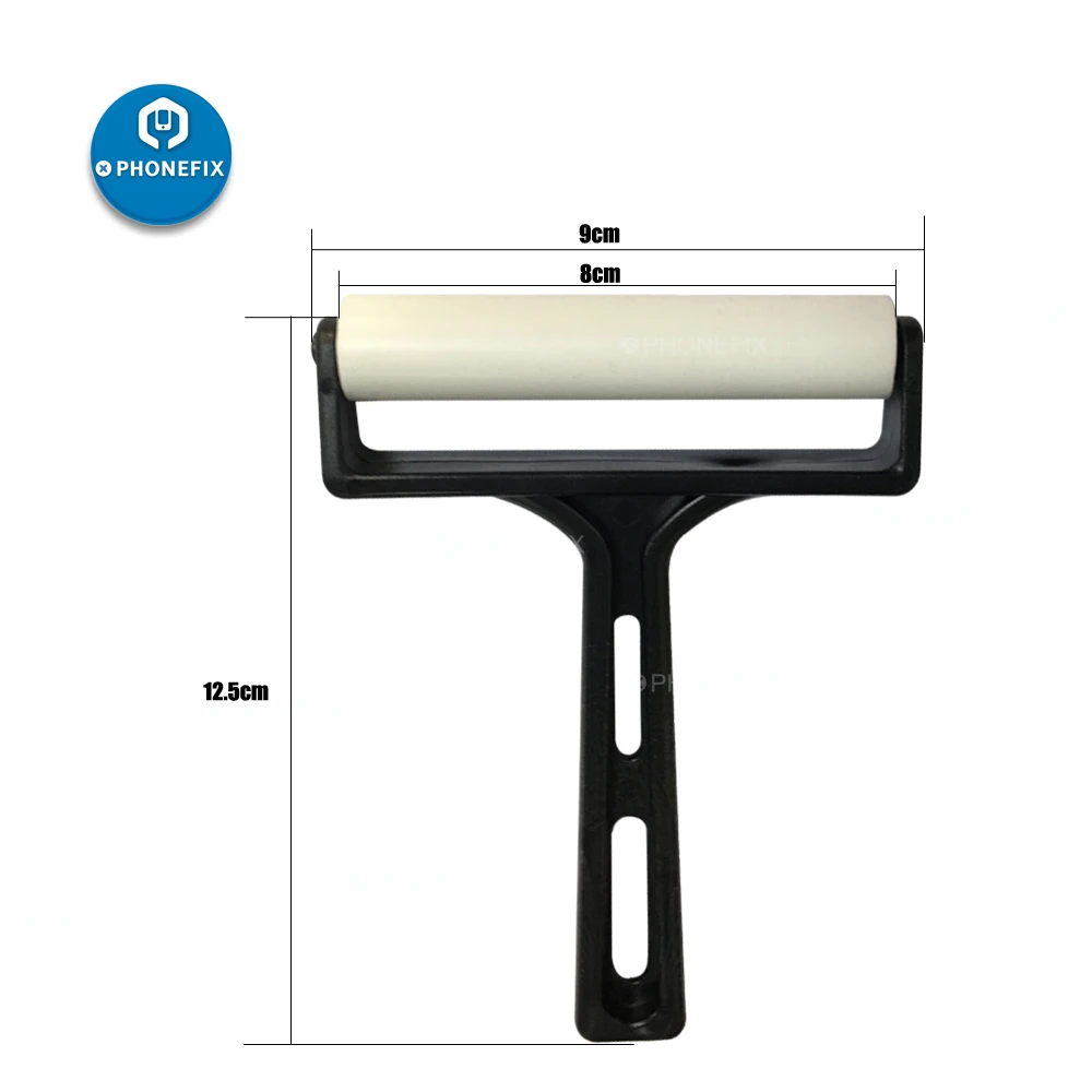 Universal Silicone Roller Mobile Phone Screen (3)
