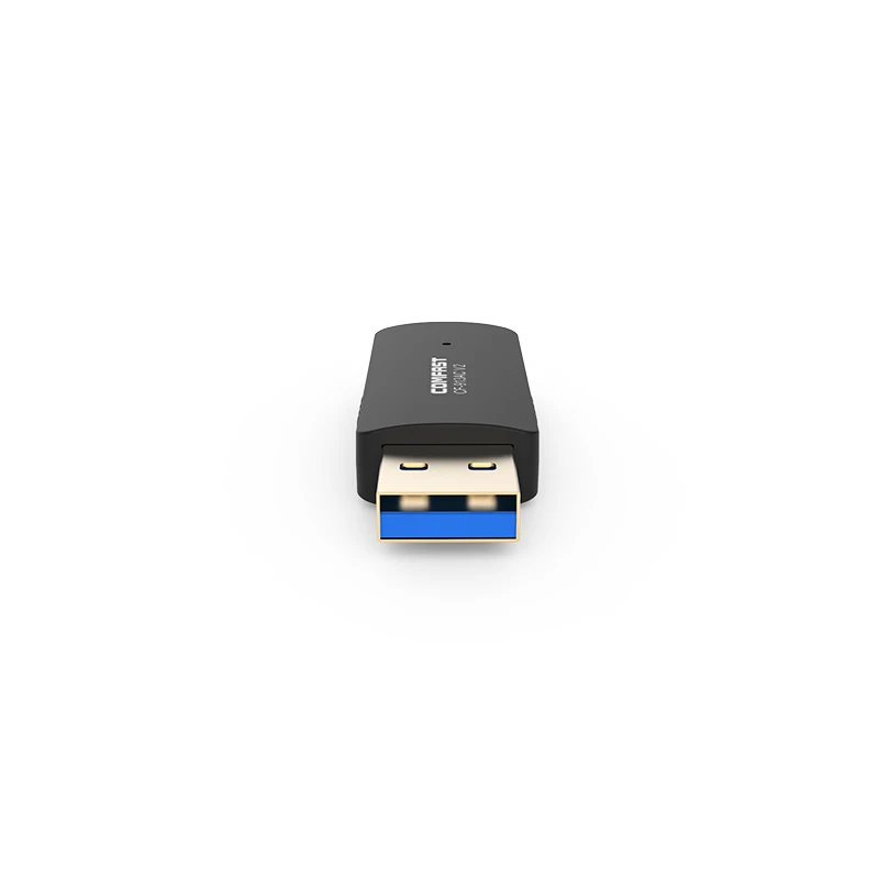COMFAST CF 913AC 2 4G/5 8 GHz двухдиапазонный 802.11b/G/n/AC 1200 Мбит/с USB 3 0 Wi Fi Беспроводной адаптер AP