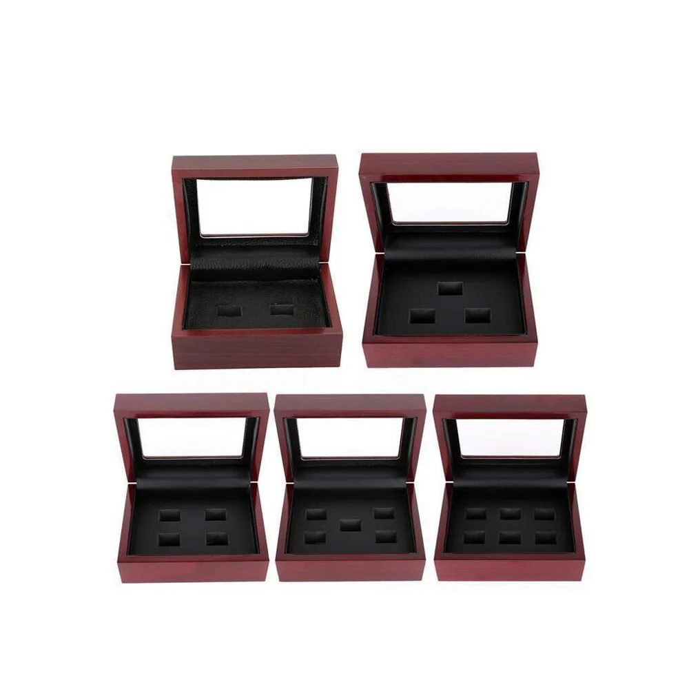 inexpensive wooden boxes
