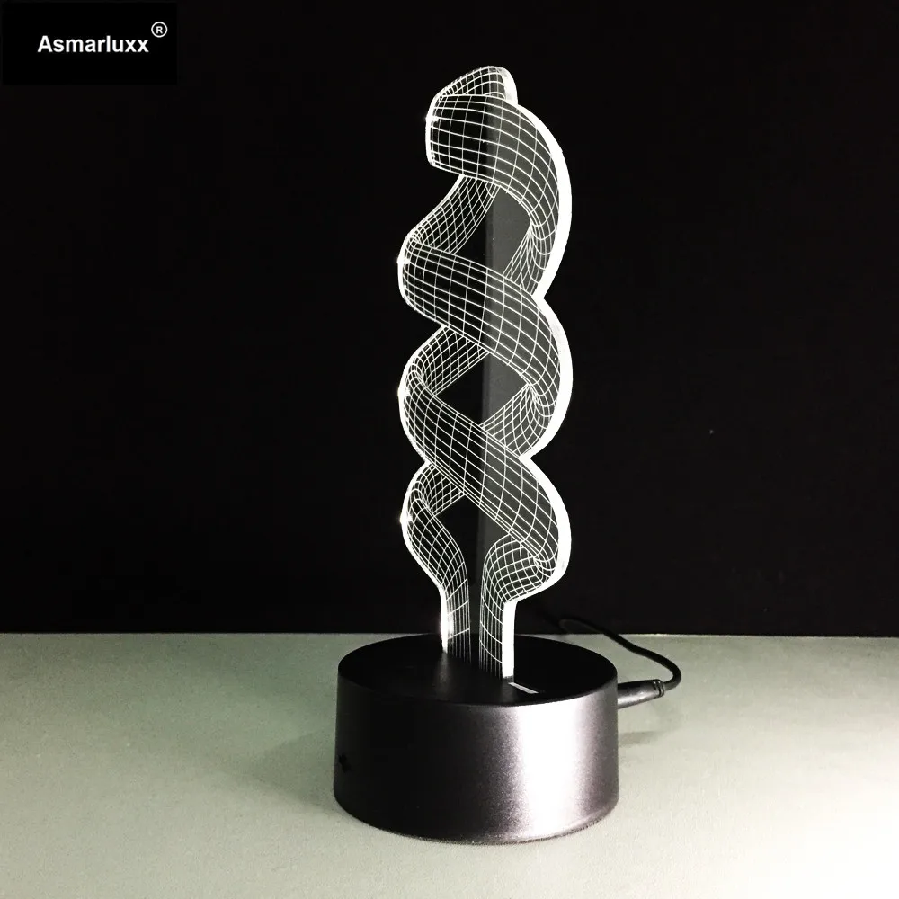 Asmarluxx 3D Night Lamp00018