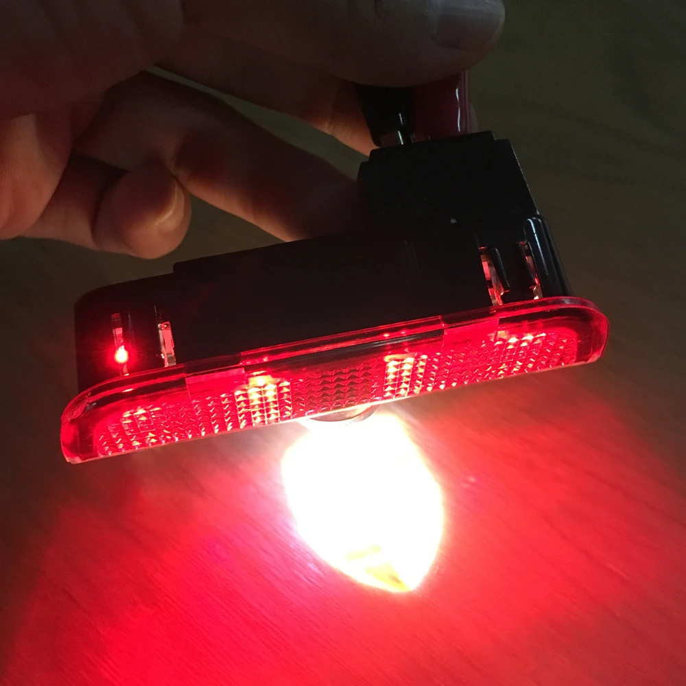 door light for porsche 5