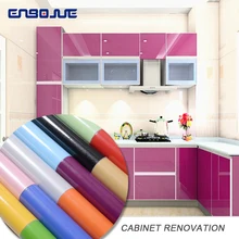 Мебель отремонтированный стикер s кухня масло стены стикеры домашний шкаф фрески шкаф стол водонепроницаемый обои самоклеющиеся